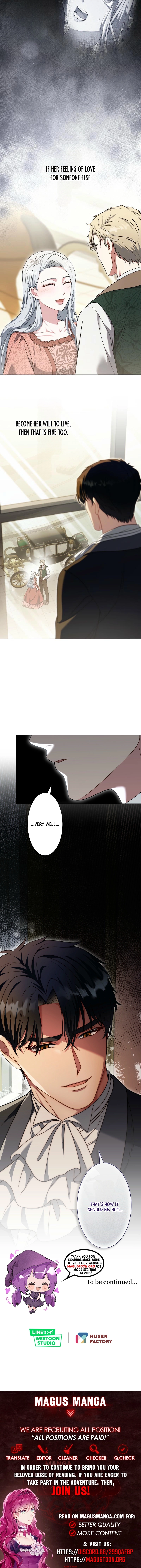 This Obsessive Love Runs Deeper Than Blood Chapter 15 Page 8