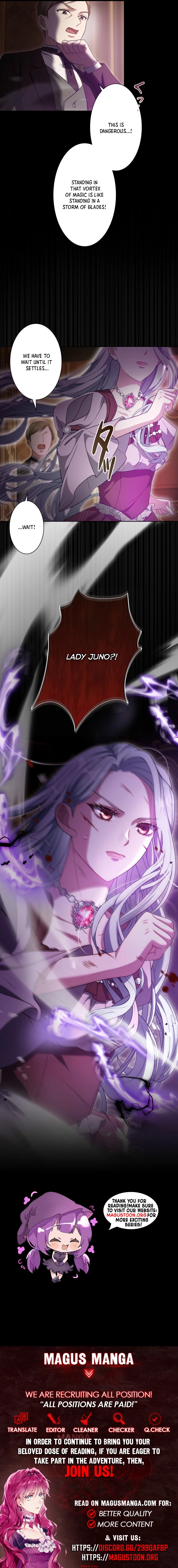 This Obsessive Love Runs Deeper Than Blood Chapter 6 Page 11