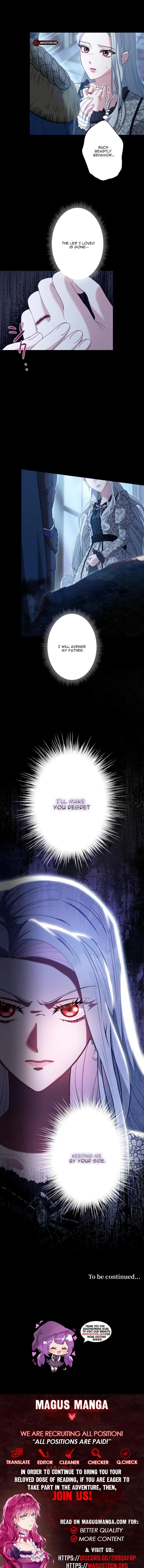 This Obsessive Love Runs Deeper Than Blood Chapter 1 Page 13