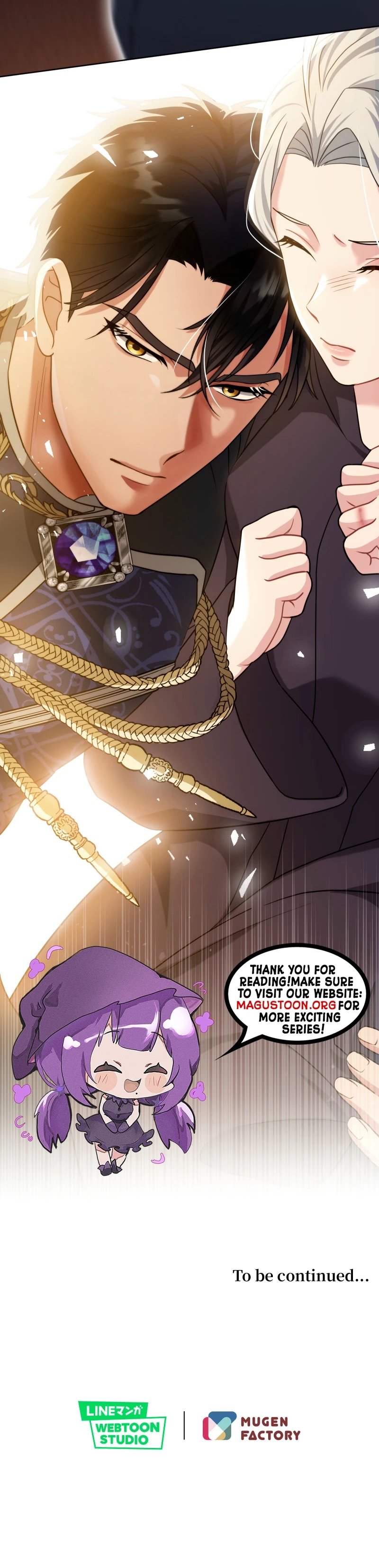 This Obsessive Love Runs Deeper Than Blood Chapter 3 Page 13