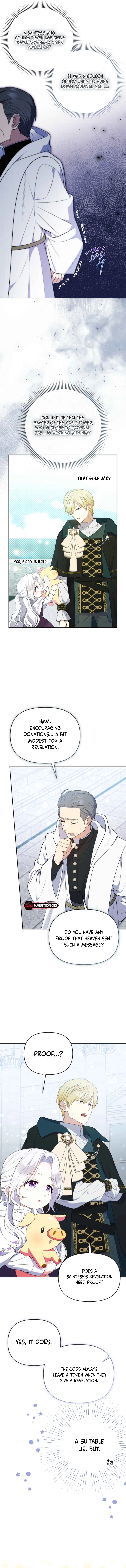 This Reincarnation Requires a Subscription Fee Chapter 10 Page 6