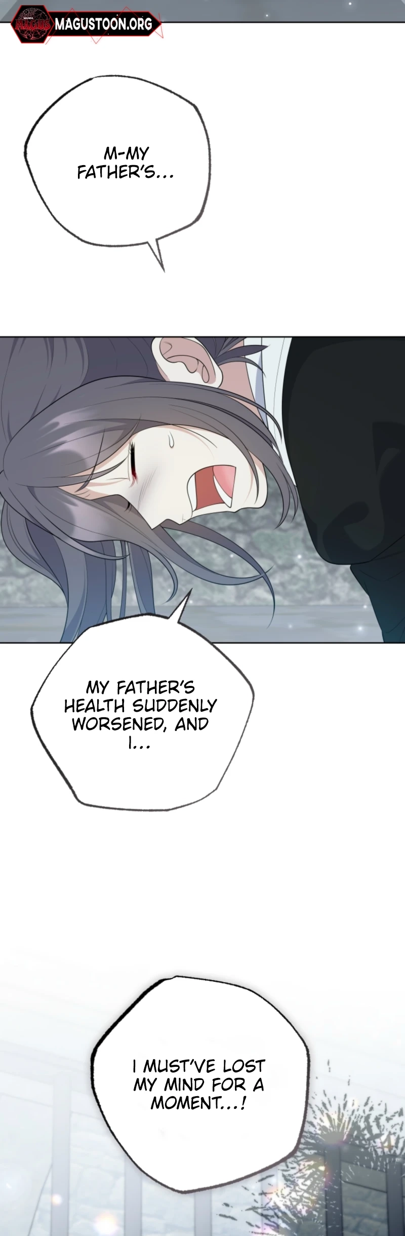 This Reincarnation Requires a Subscription Fee Chapter 8 Page 12