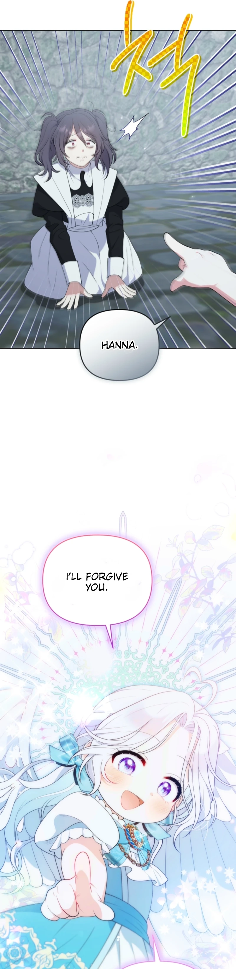 This Reincarnation Requires a Subscription Fee Chapter 8 Page 30