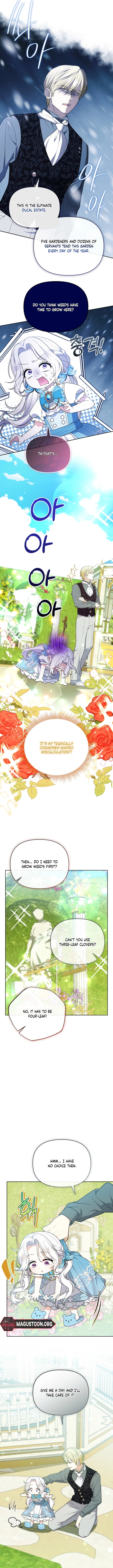 This Reincarnation Requires a Subscription Fee Chapter 9 Page 3