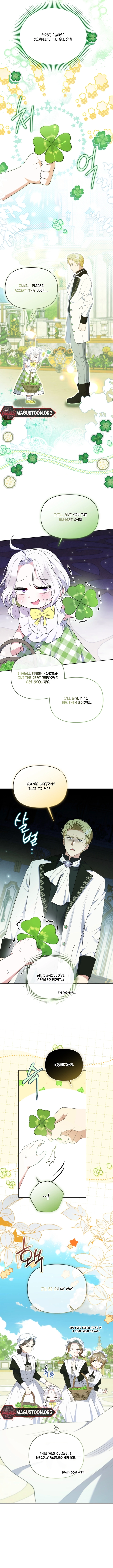 This Reincarnation Requires a Subscription Fee Chapter 9 Page 9