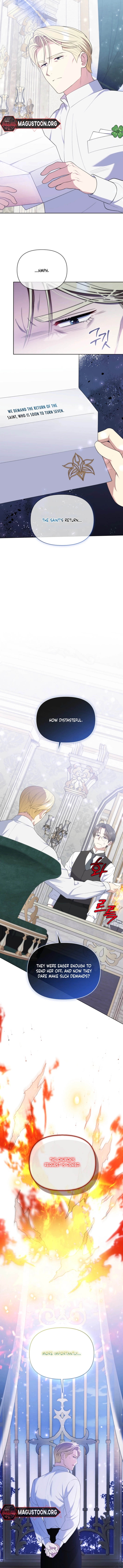 This Reincarnation Requires a Subscription Fee Chapter 9 Page 12