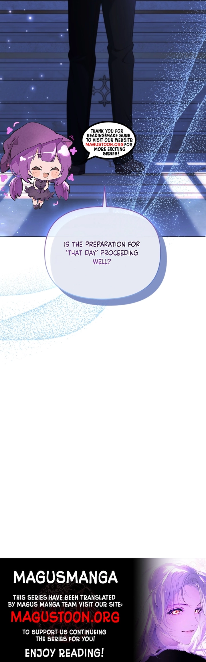 This Reincarnation Requires a Subscription Fee Chapter 9 Page 13