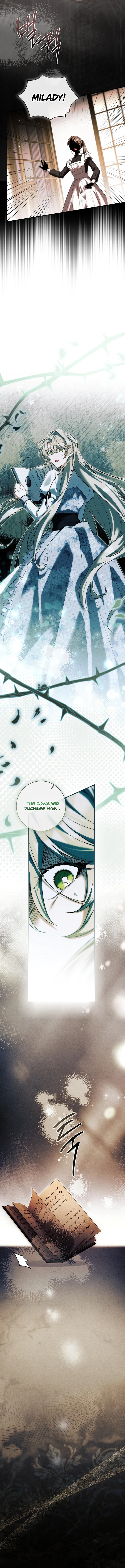Thriving Agency for Regretful Male Leads in Full Operation! Chapter 9 Page 3