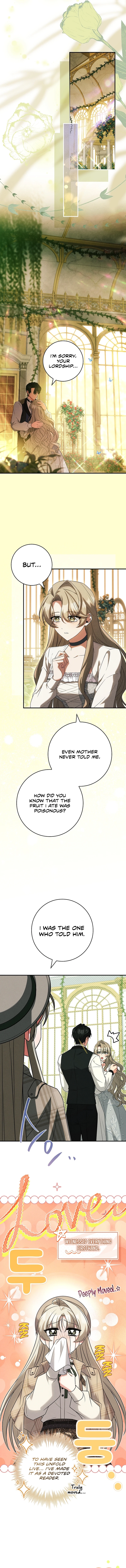 Thriving Agency for Regretful Male Leads in Full Operation! Chapter 9 Page 17