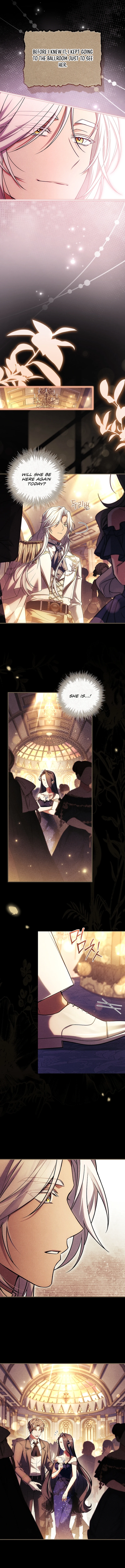 Thriving Agency for Regretful Male Leads in Full Operation! Chapter 16 Page 11