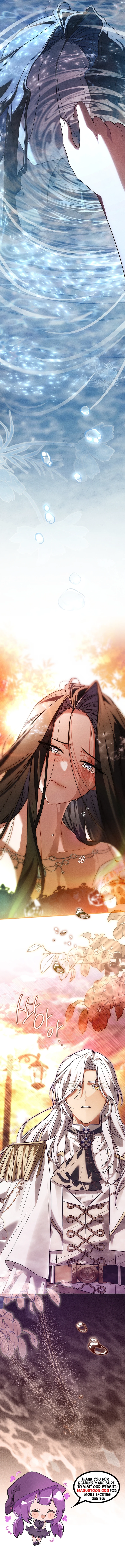 Thriving Agency for Regretful Male Leads in Full Operation! Chapter 16 Page 16