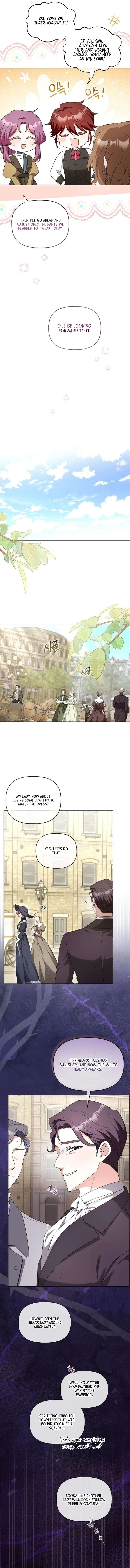 To Me, Who Does Not Love You Chapter 16 Page 2