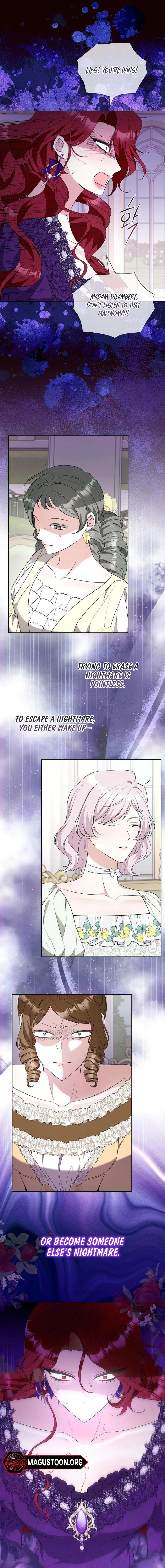 To Me, Who Does Not Love You Chapter 17 Page 13