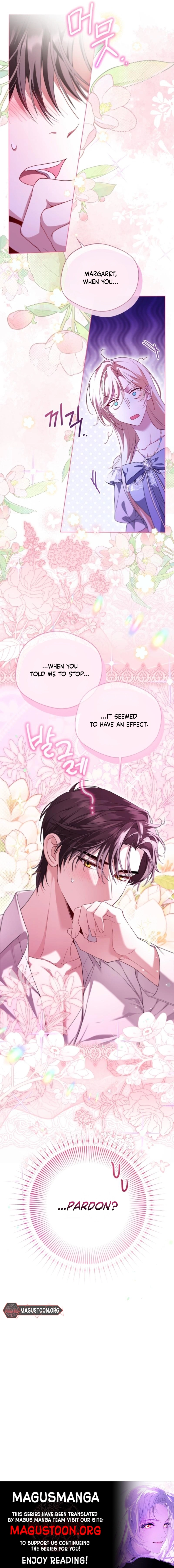 Trapped on a Remote Island With the Male Leads Chapter 15 Page 10