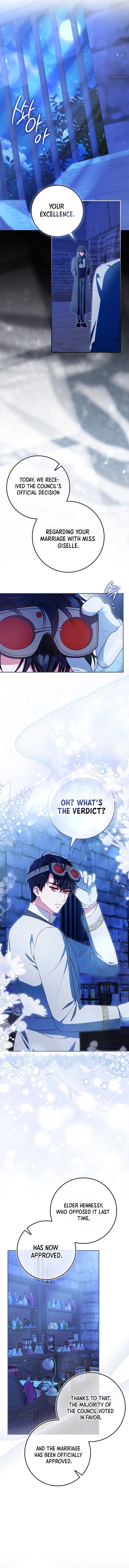 Unshakable Female Lead in Regret Genre Chapter 10 Page 13