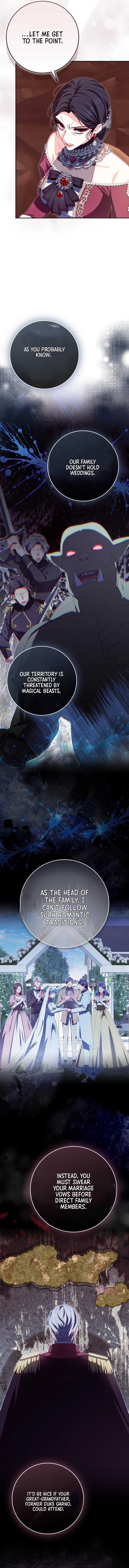 Unshakable Female Lead in Regret Genre Chapter 20 Page 20