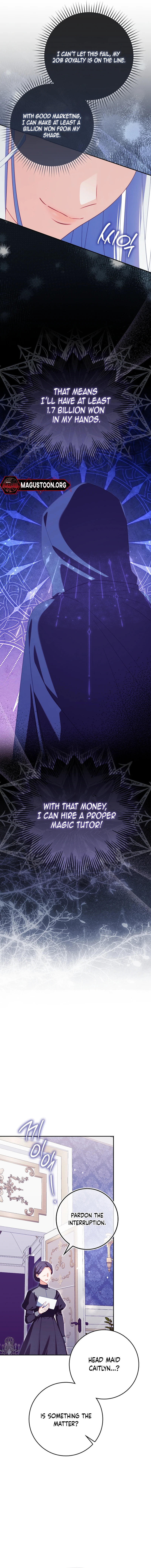 Unshakable Female Lead in Regret Genre Chapter 16 Page 18