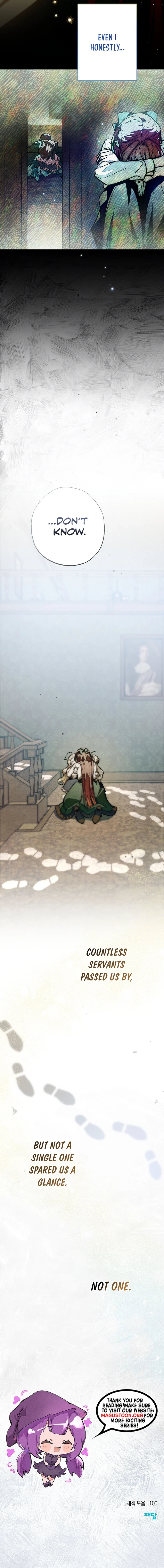 Welcome to the Rose Mansion Chapter 11 Page 14