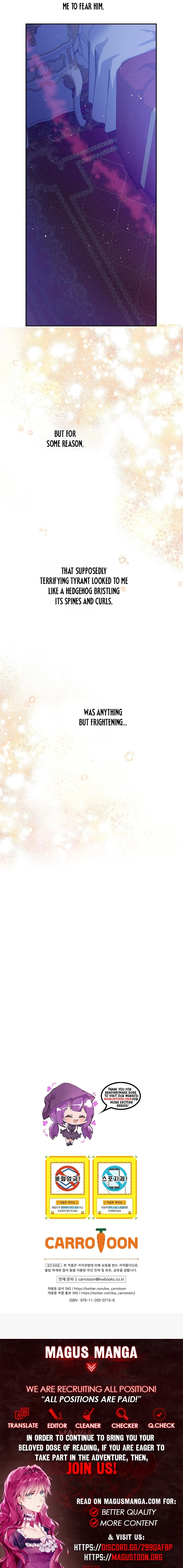 Who Made Me a Princess Chapter 131 Page 8