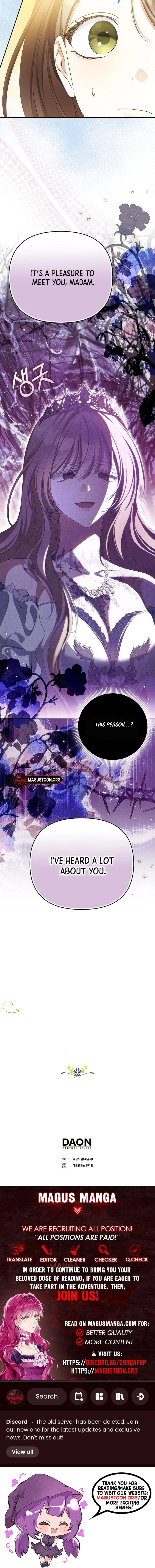 Why Are You Obsessed With Your Fake Wife? Chapter 101 Page 9