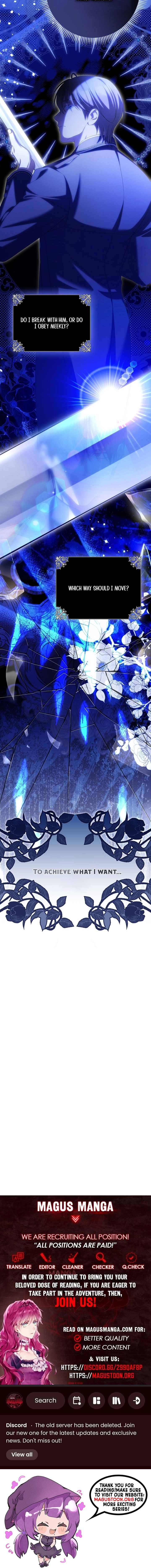 Why Are You Obsessed With Your Fake Wife? Chapter 78 Page 7