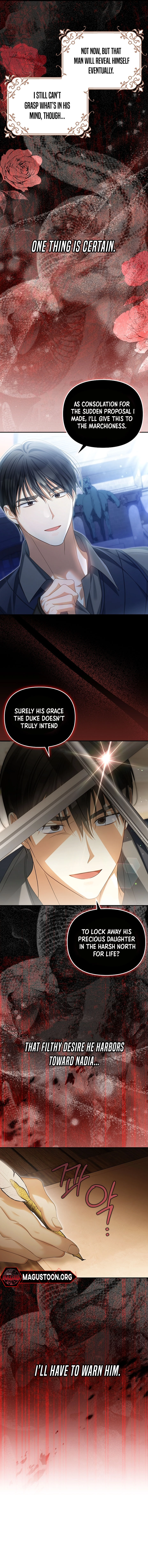 Why Are You Obsessed With Your Fake Wife? Chapter 79 Page 5