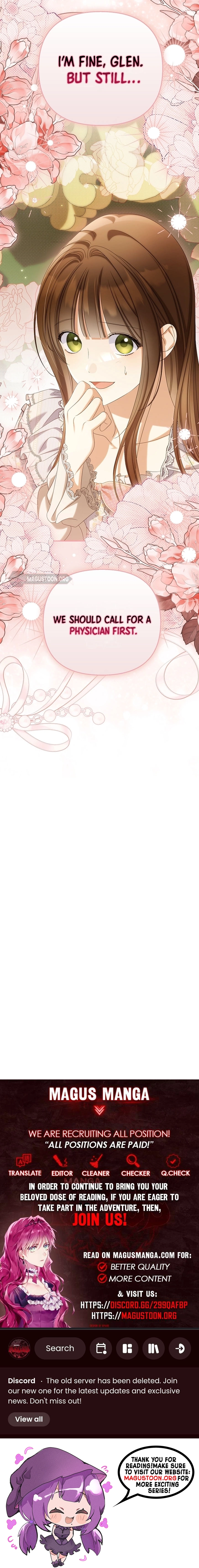 Why Are You Obsessed With Your Fake Wife? Chapter 86 Page 9