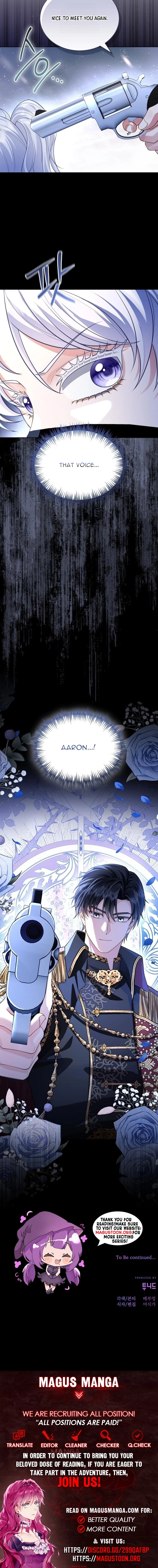 You Are My Dog In This Life Chapter 9 Page 11