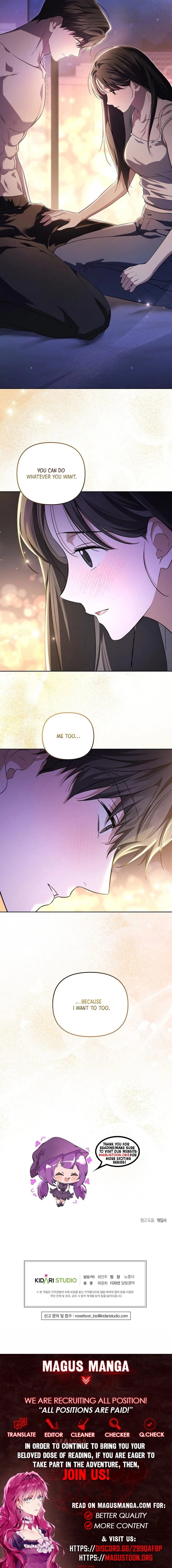 Young Love Chapter 20 Page 7