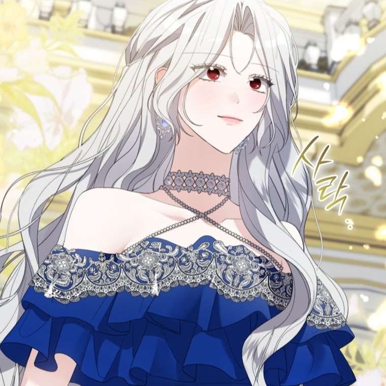 The Villainess Hides Her Wealth Manga - Magus Manga