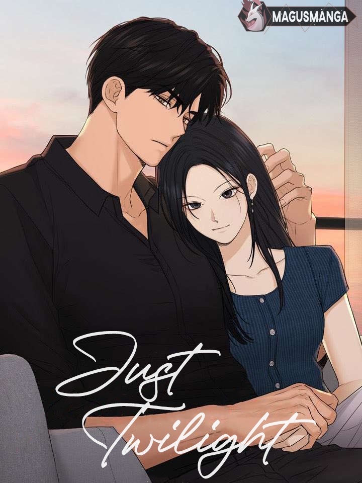 Just Twilight Manga - Magus Manga