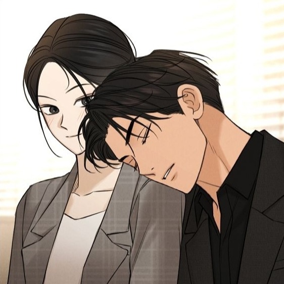 Just Twilight Manhwa