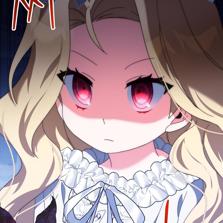 Destined to Be an Outcast Manga Magus Manga