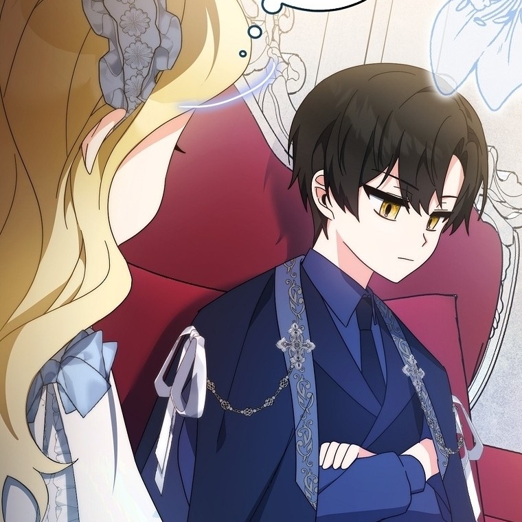 Destined to Be an Outcast Manga Magus Manga