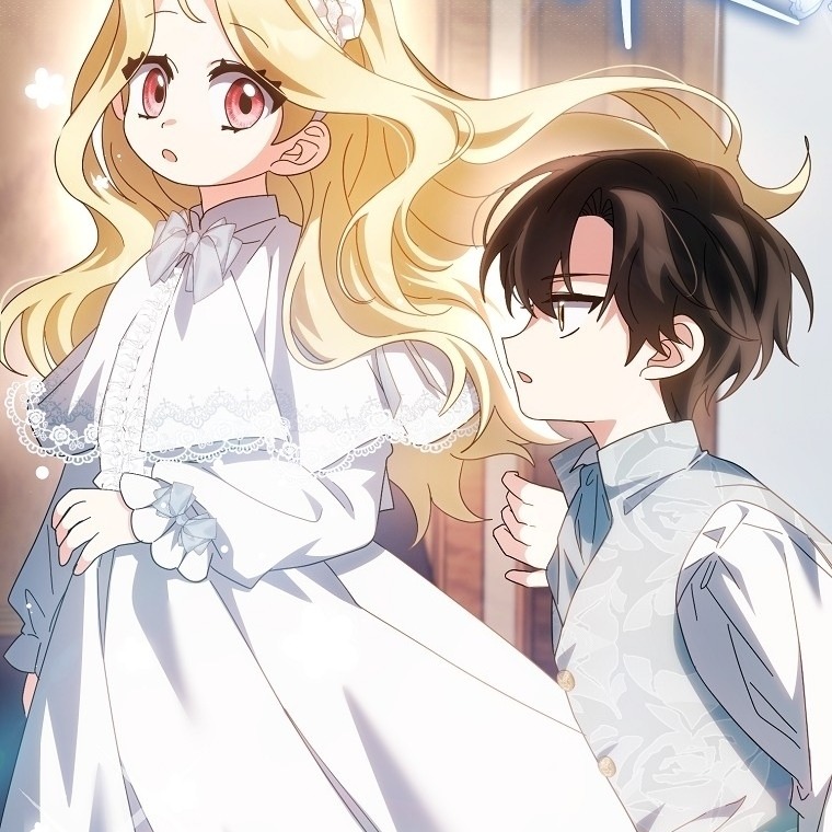 Destined to Be an Outcast Manga Magus Manga