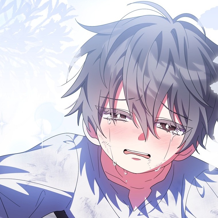 Destined to Be an Outcast Manga Magus Manga