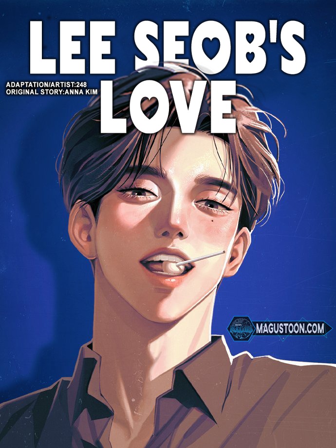 Lee Seob’s Love