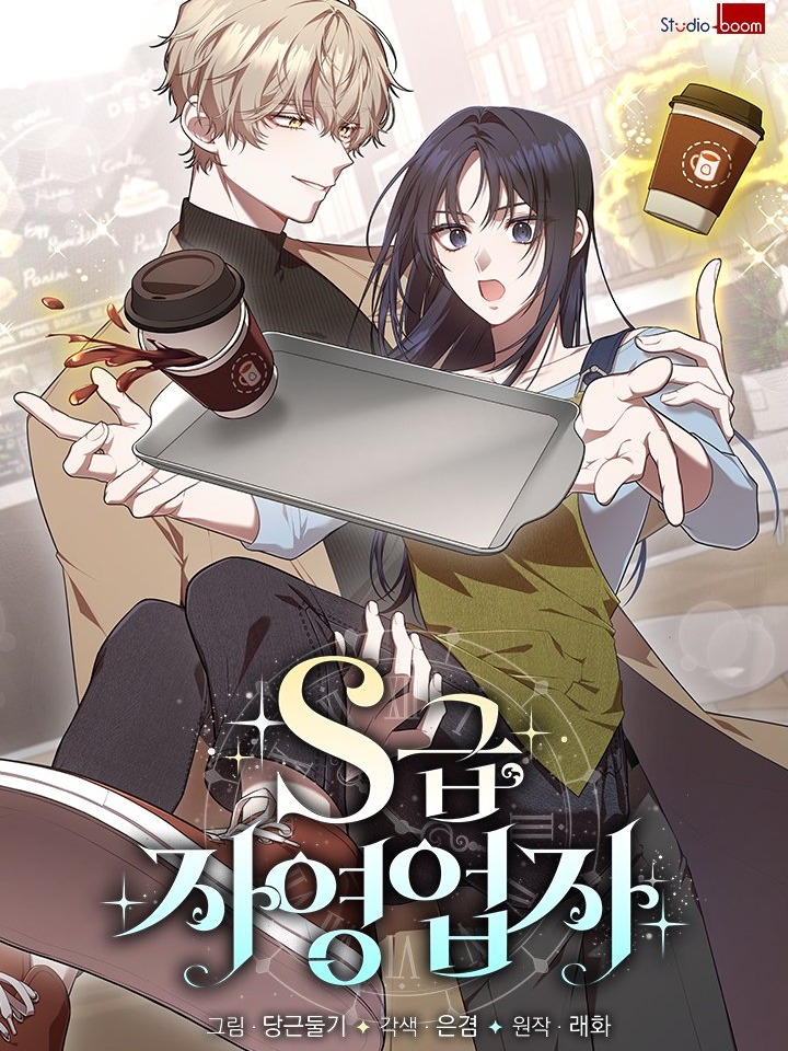 Cover of S-Class Self-Employed Person