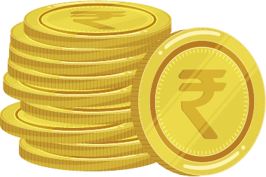 V-COIN Icon