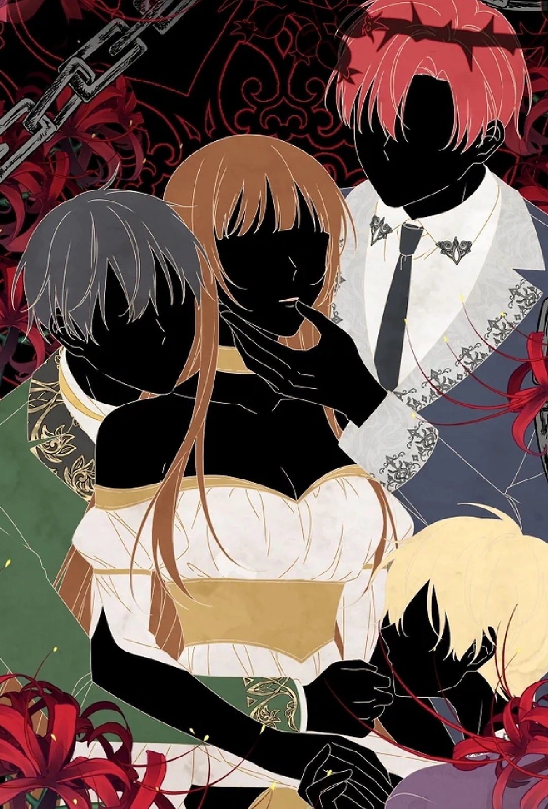 Chapter Cover