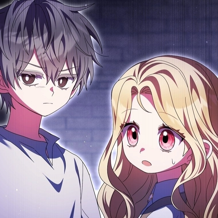 Destined to Be an Outcast Manga Magus Manga
