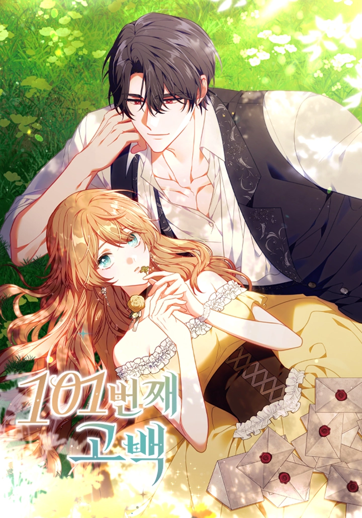 101st Confession