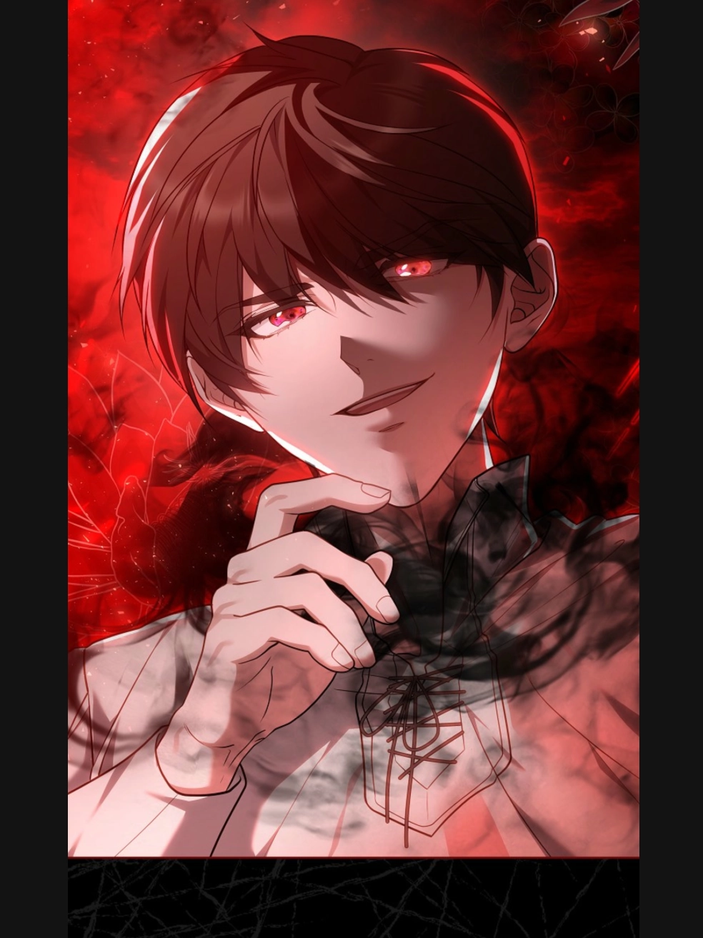 I Nurtured the Seed of Evil Manga Magus Manga