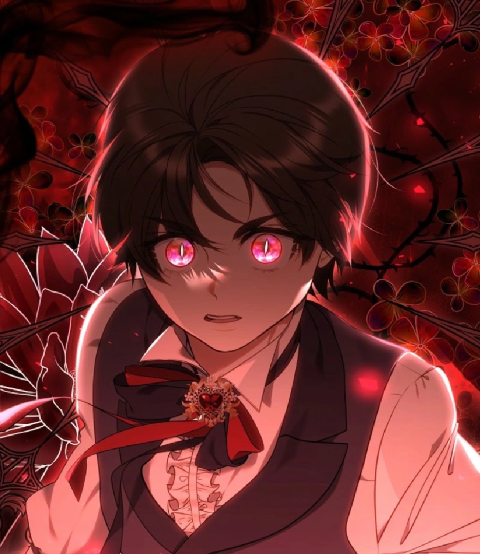 I Nurtured the Seed of Evil Manga Magus Manga