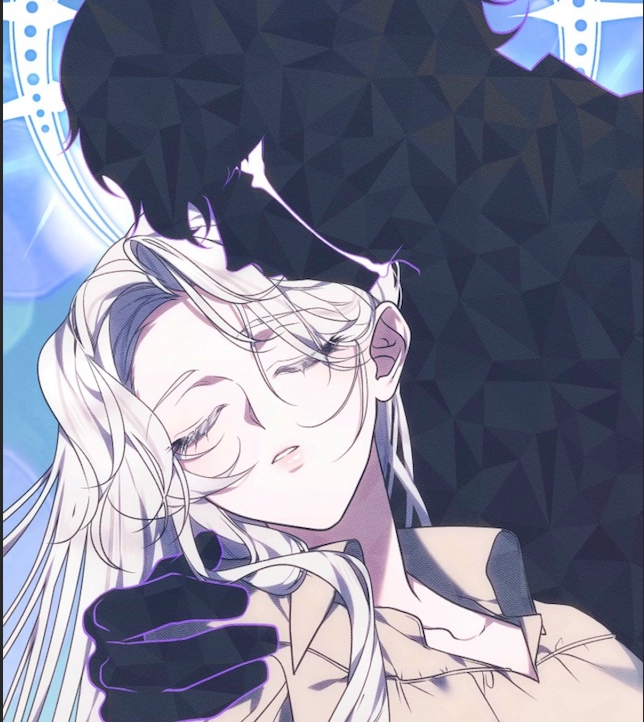 I Nurtured the Seed of Evil Manga Magus Manga
