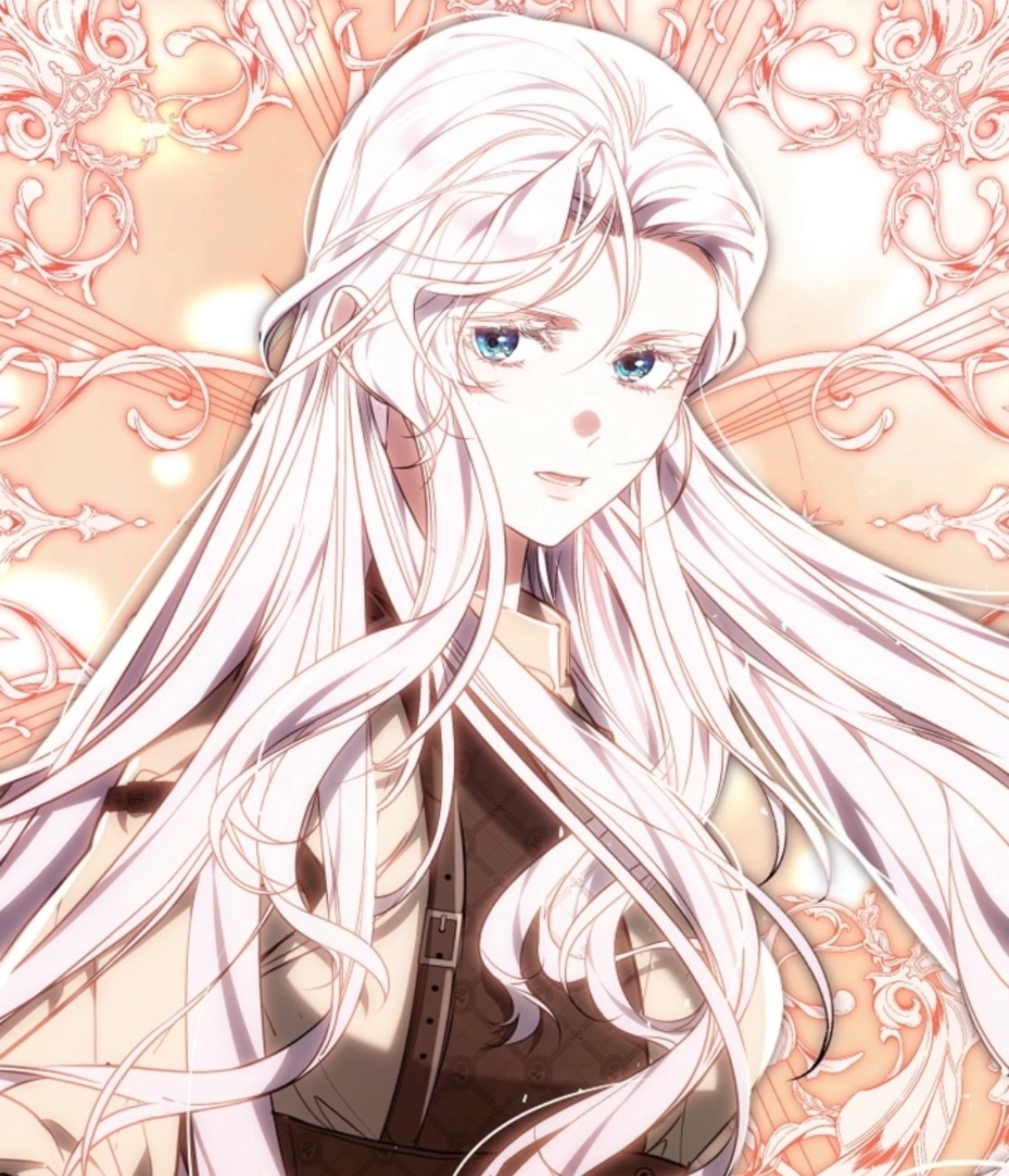 I Nurtured the Seed of Evil Manga Magus Manga