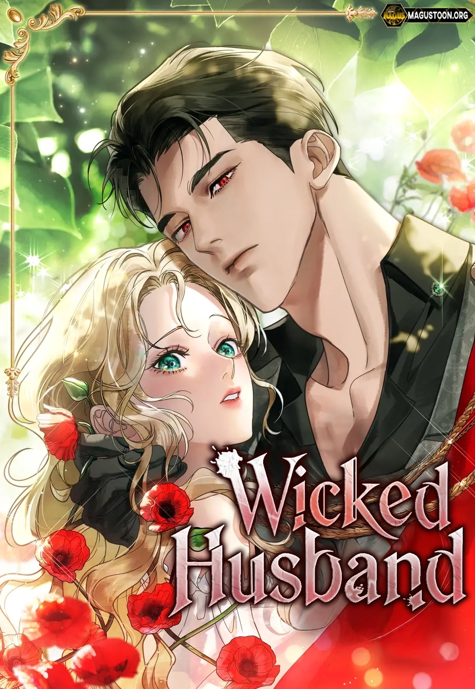 Wicked Husband
