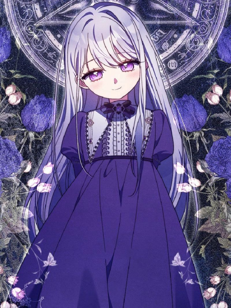 Destined to Be an Outcast Manga Magus Manga