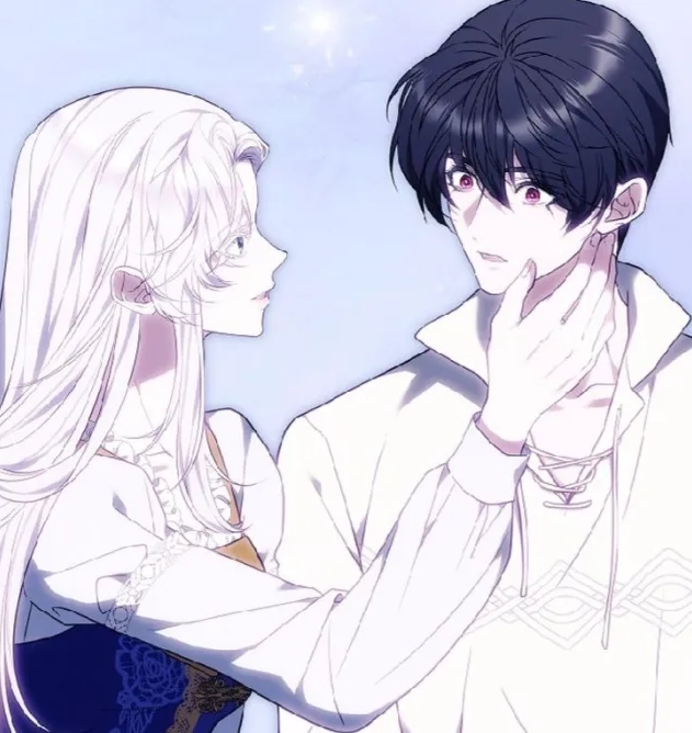 I Nurtured the Seed of Evil Manga Magus Manga