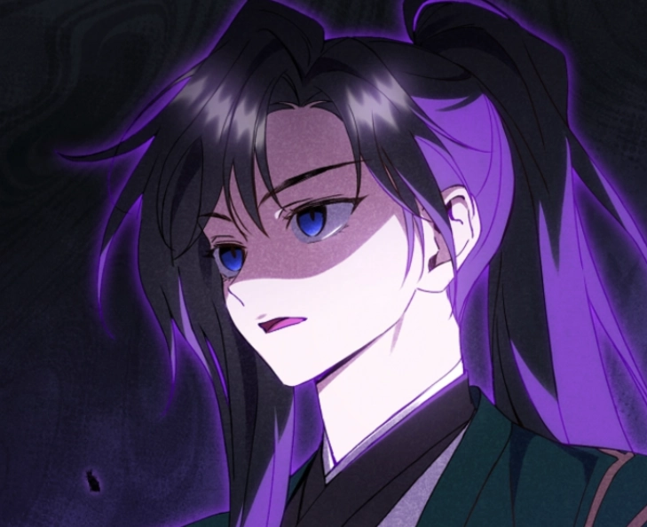 Surviving as a Maid of the Sacheondang Clan Manga
